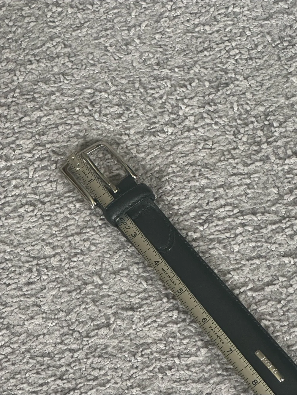 Ralph Lauren classic black
